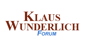 Klaus Wunderlich - Forum