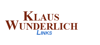 Klaus Wunderlich - Links