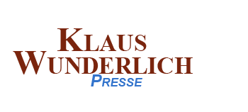 Klaus Wunderlich - Presse