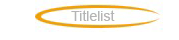 Titlelist